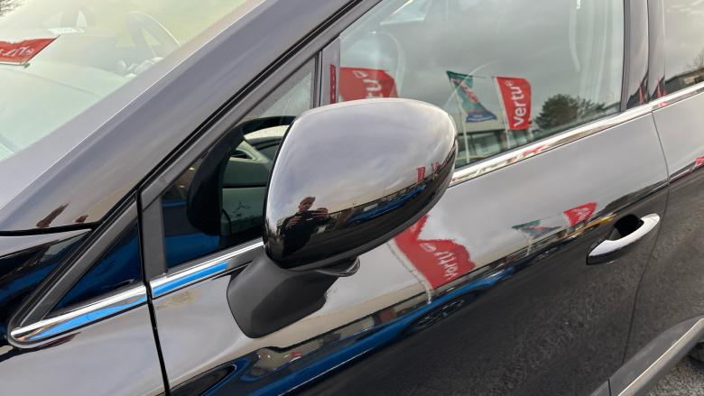 Renault Captur 1.0 TCE 90 Techno 5dr Petrol Hatchback